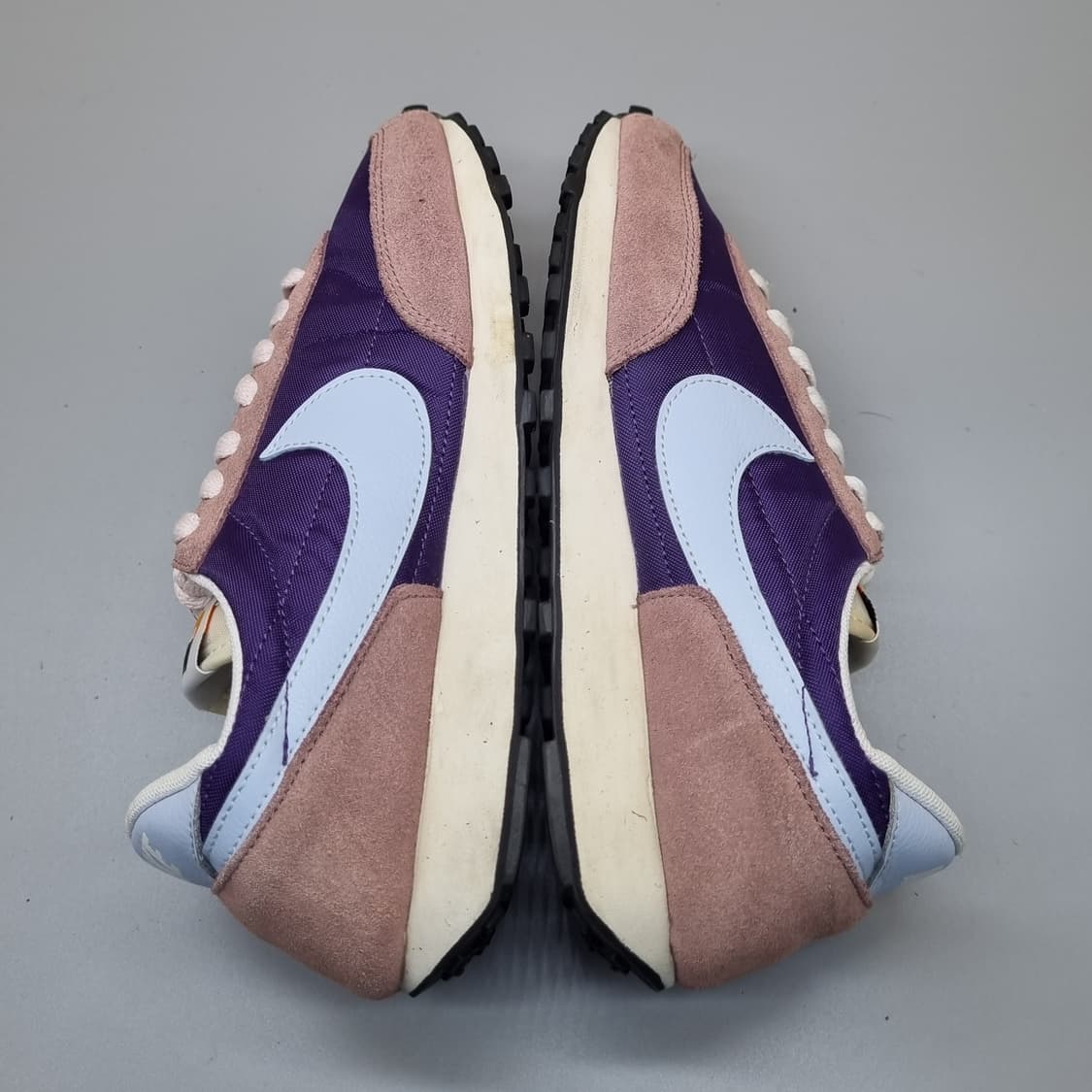 나이키 데이브레이크 퍼플 여성운동화235  상품이미지5