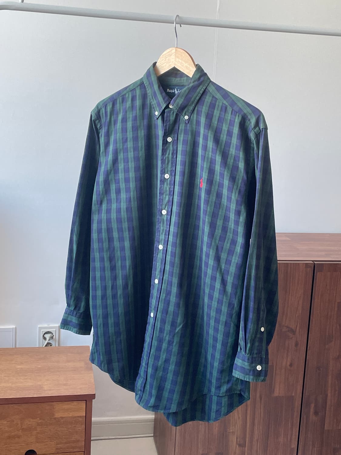 폴로 랄프로렌 상품이미지1