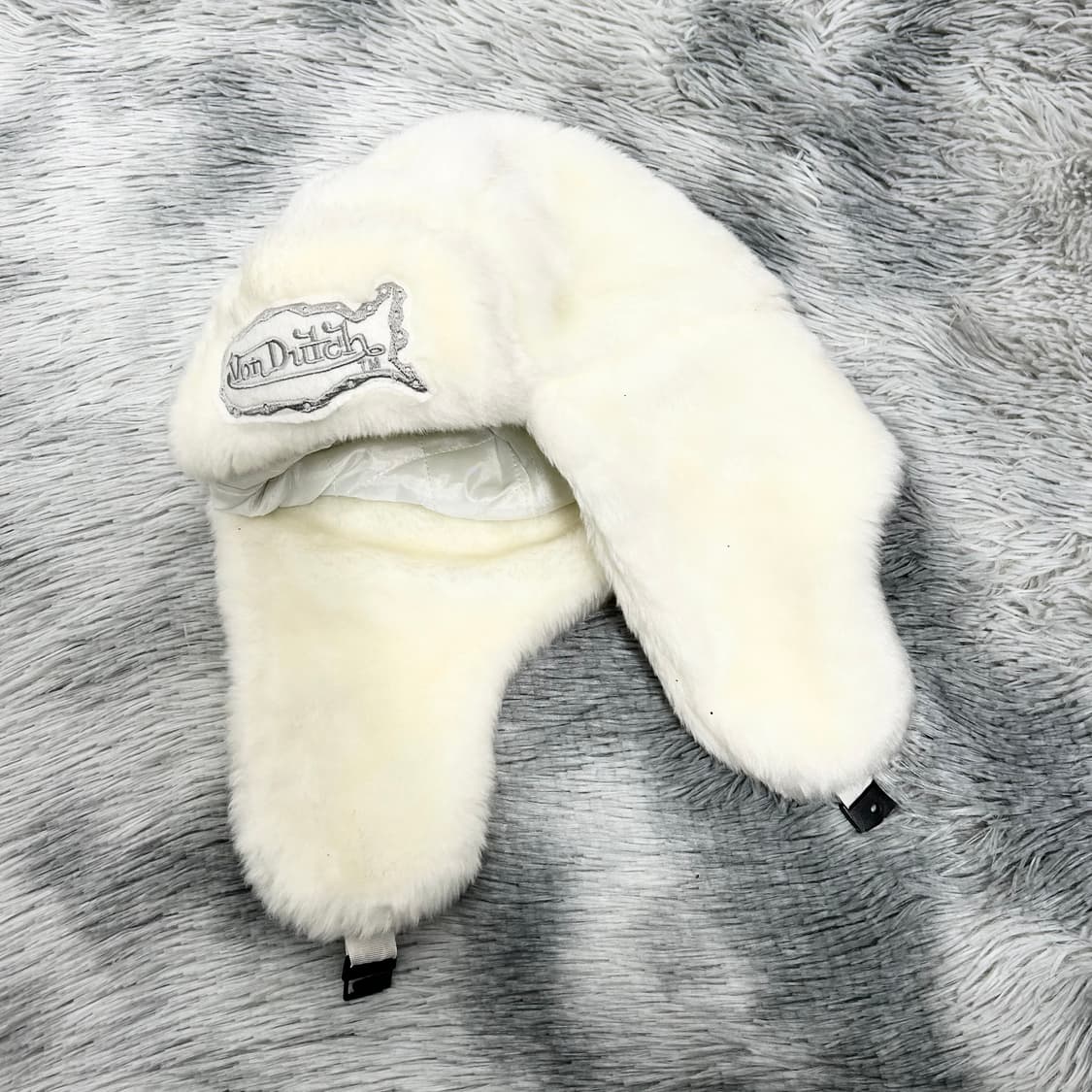 본더치 퍼 트루퍼햇 상품이미지1