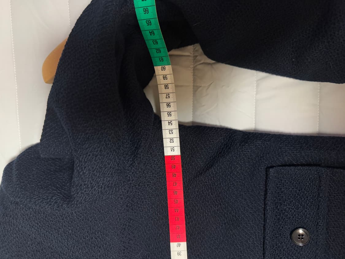 자노네 블루종 상품이미지3