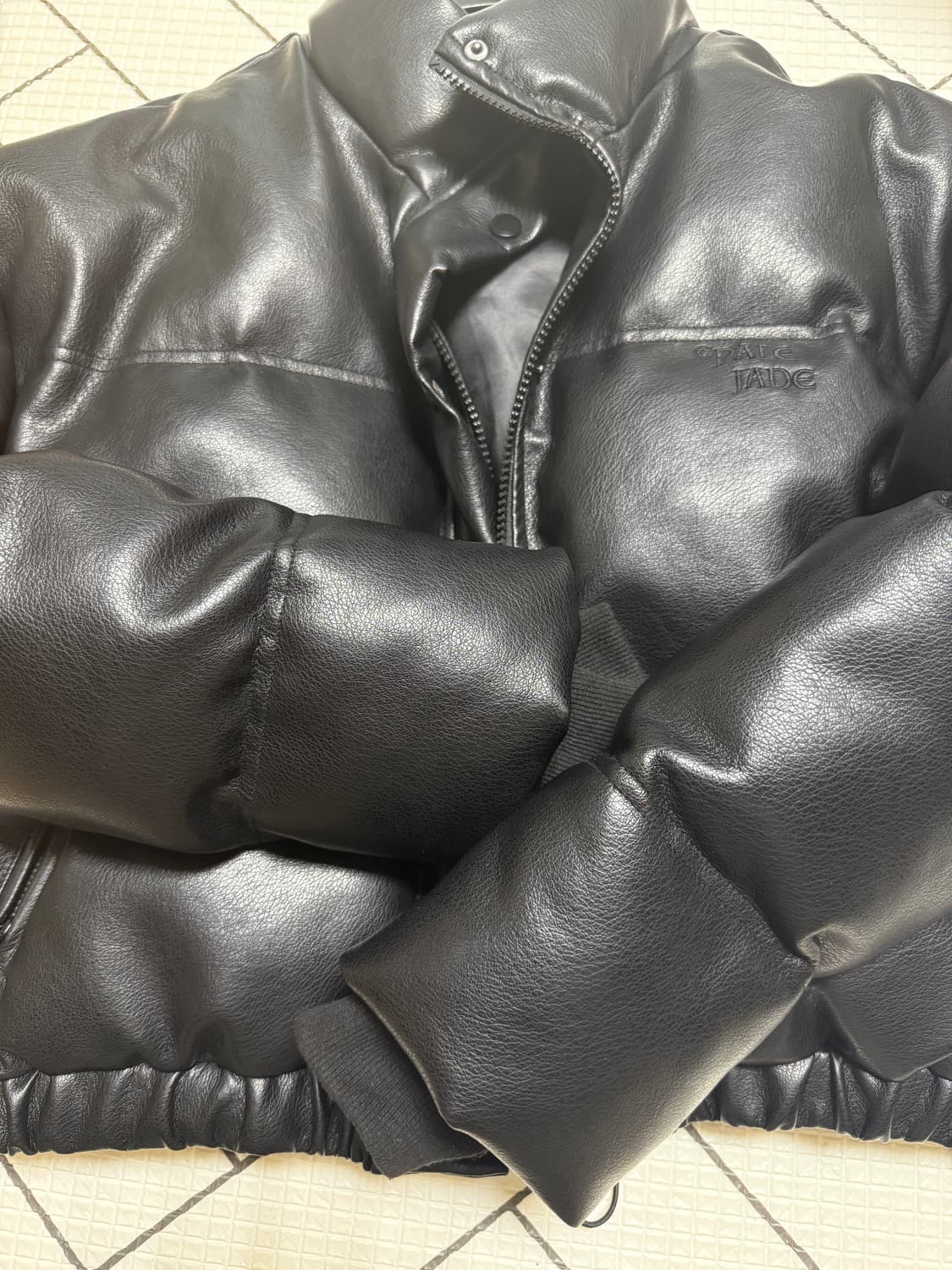 페일제이드 패딩  상품이미지2