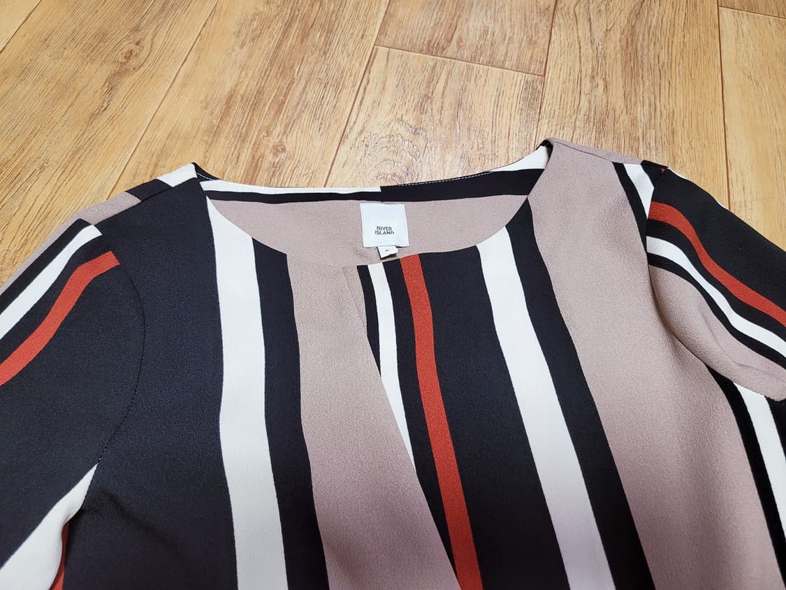 리버아일랜드(RIVER ISLAND) 스판원피스 44-55 상품이미지4