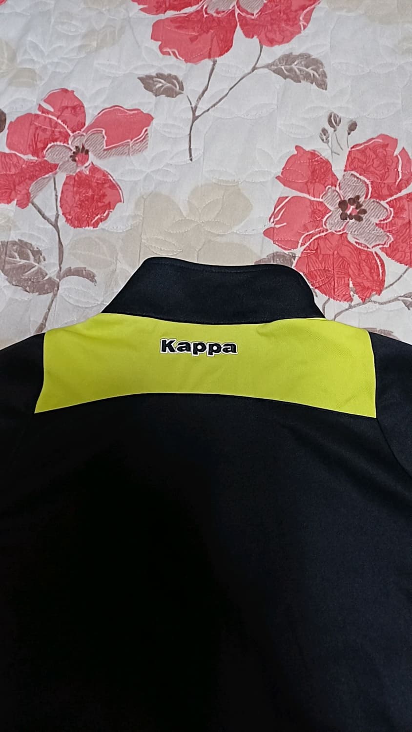 카파 얇은저지 100 가슴53 기장70 상품이미지4