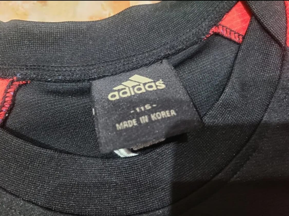 아디다스 FC 서울 트레이닝탑 상품이미지4