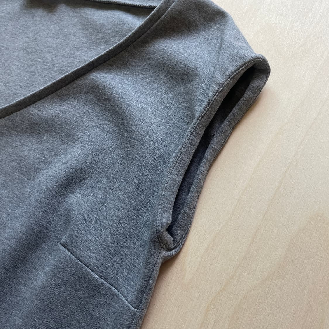 Brunello Cucinelli Sleeveless opc ( ~66) 상품이미지3