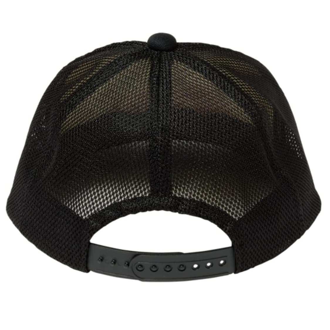 히스테릭 글래머 원피스 나미 콜라보 매쉬 캡 블랙 상품이미지2