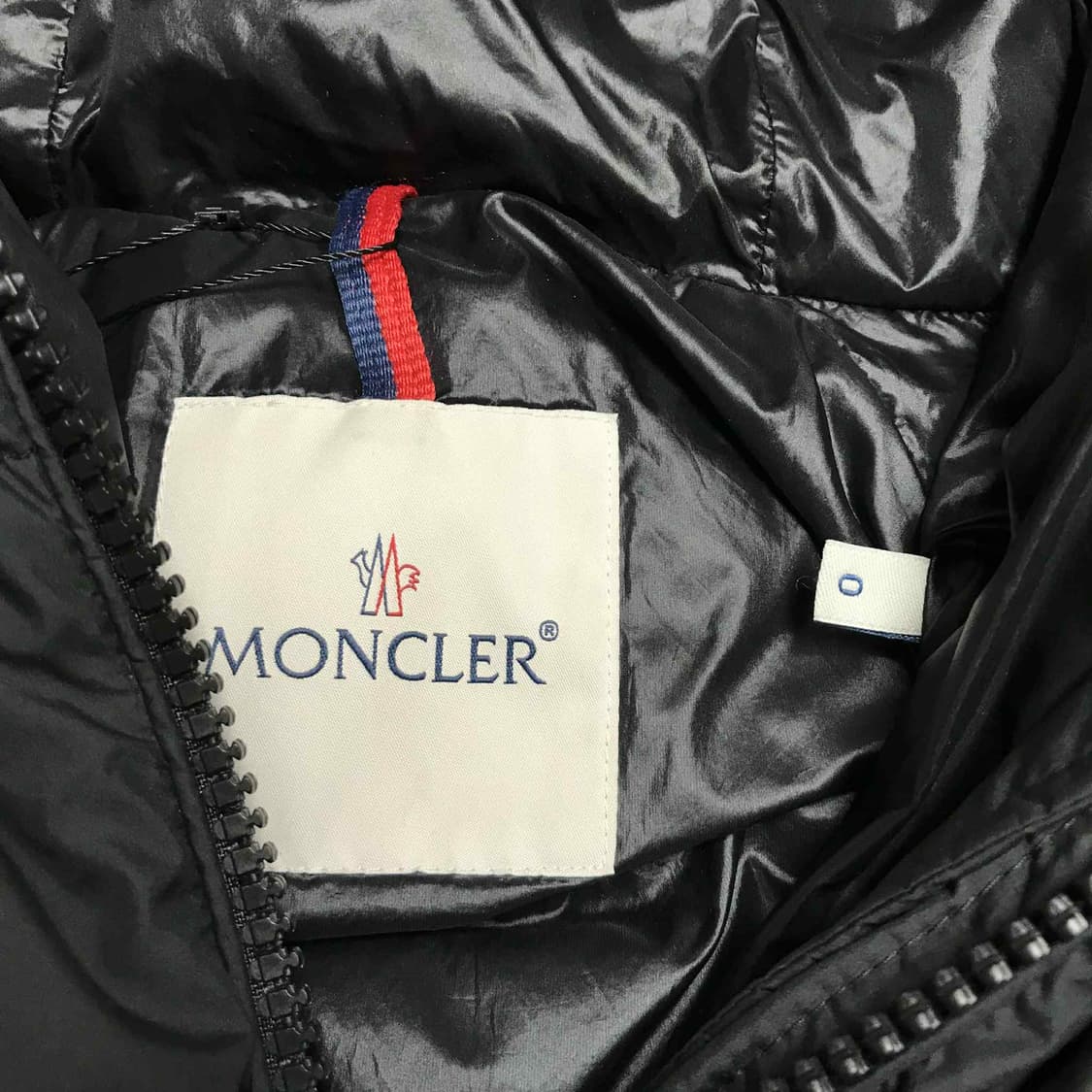 {클로젯}[0][24F/w]몽클레어 미노 숏 다운 패딩 상품이미지4