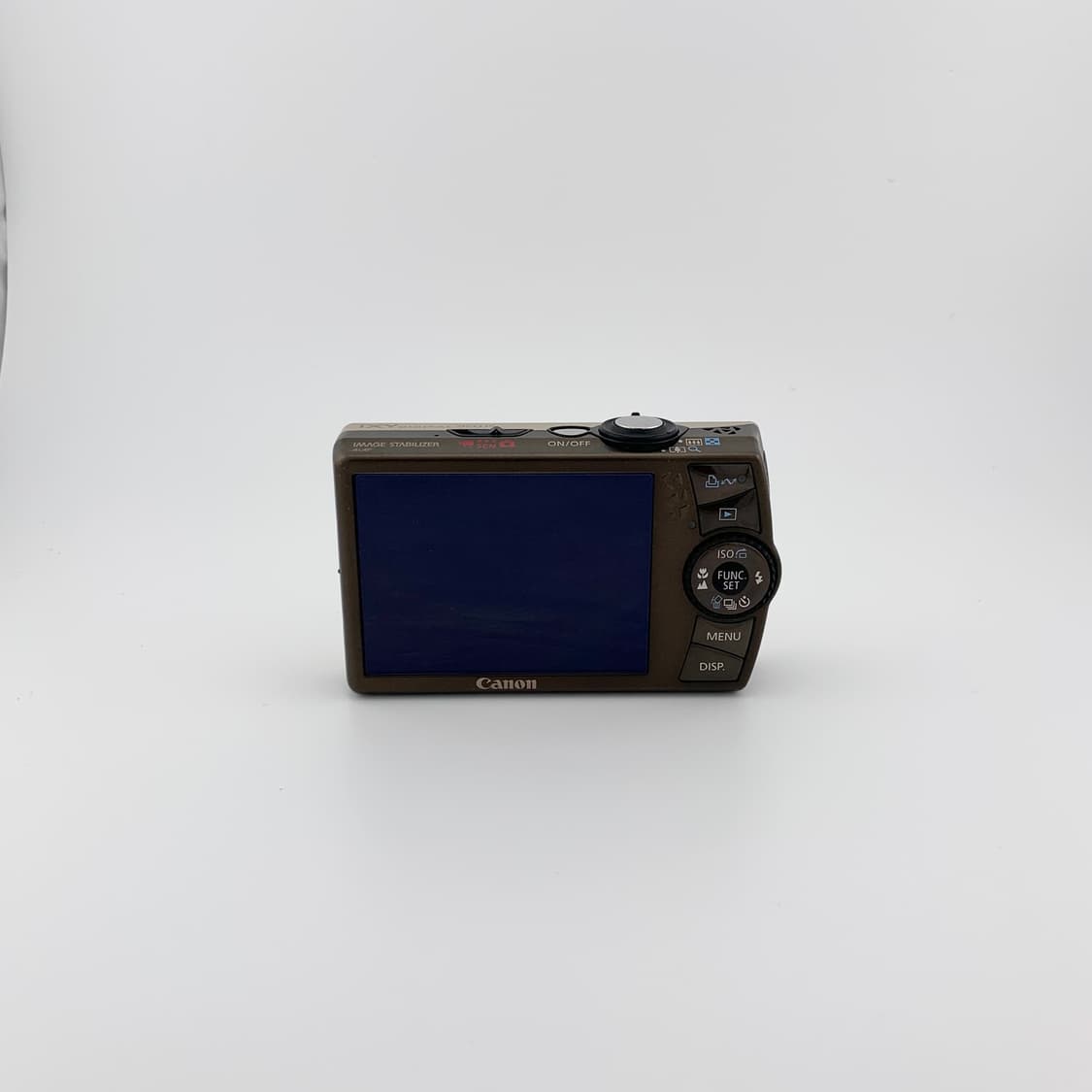 민트급🫧 캐논 익시920 / 익서스870 골드(canon ixy920) 상품이미지3