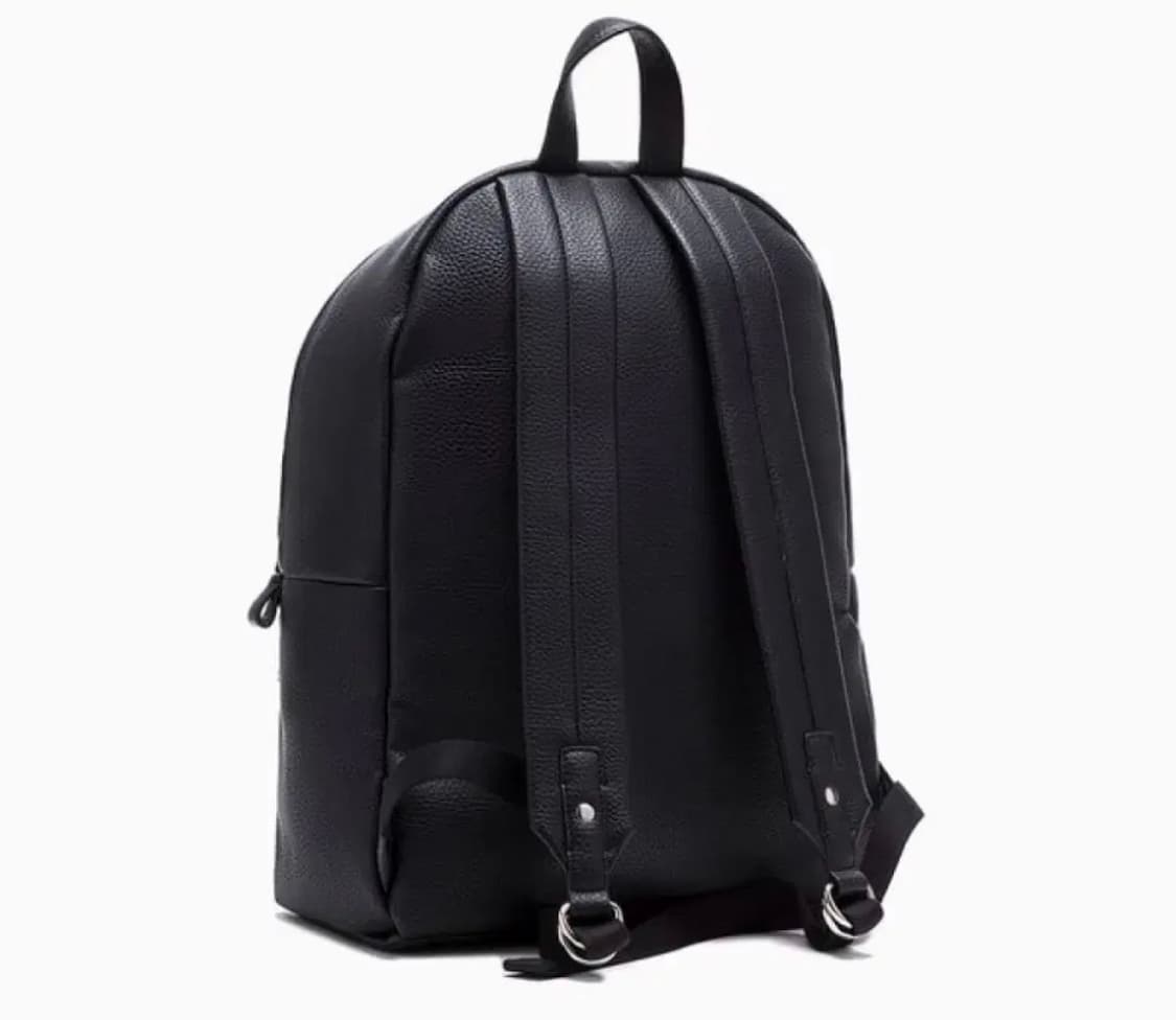 캘빈클라인진 에센셜 가죽백팩 상품이미지3