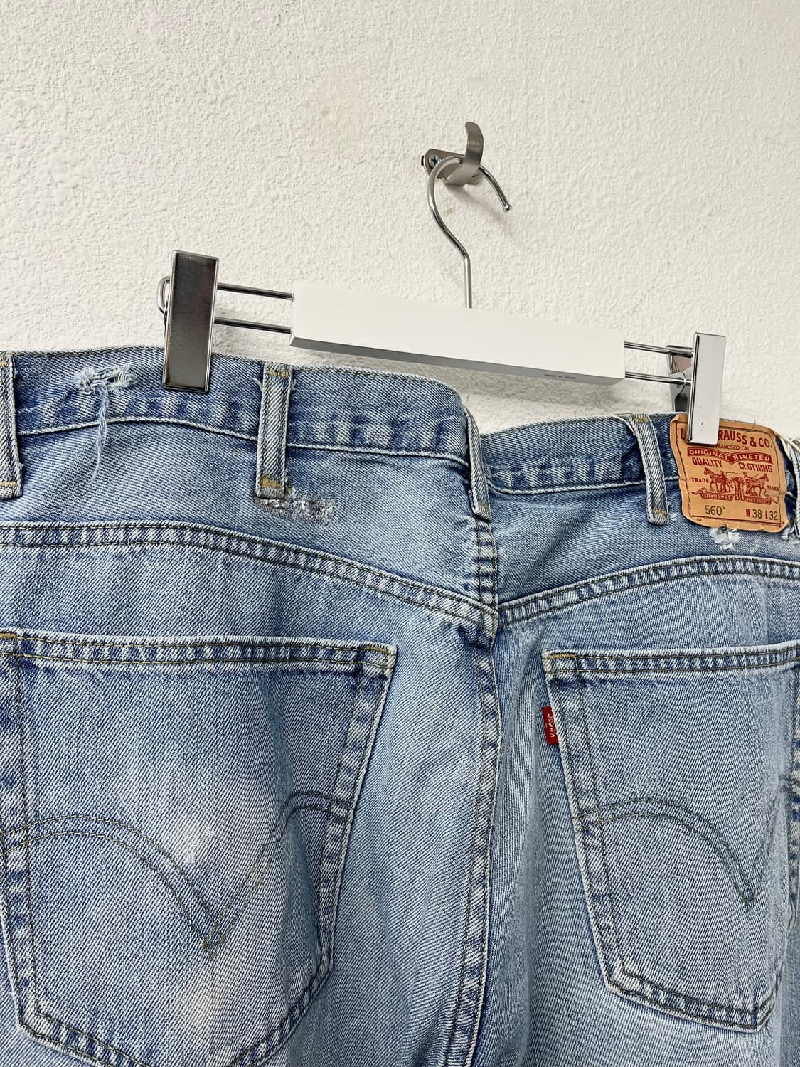 LEVI'S 550 (#062) 상품이미지7