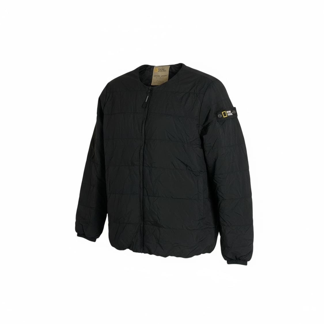 내셔널지오그래픽 경량패딩 2XL 상품이미지1