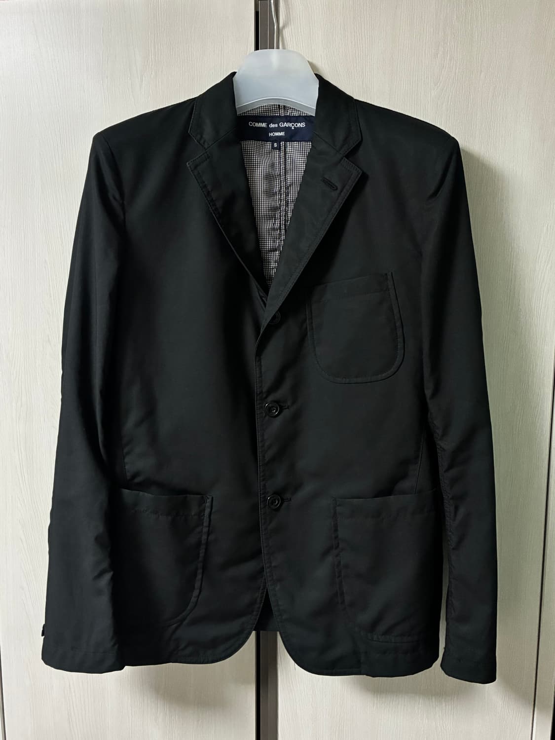 Comme des Garcons Homme cotton Jacket 상품이미지1
