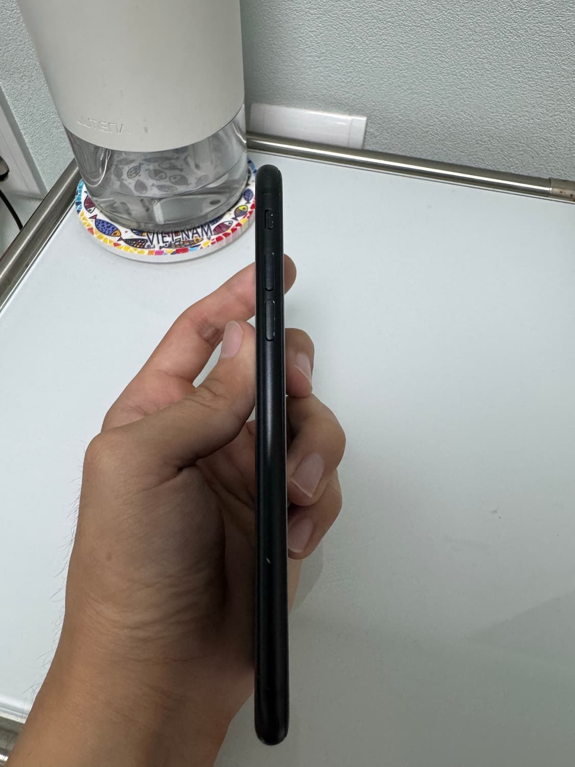 아이폰se2 블랙 상품이미지6
