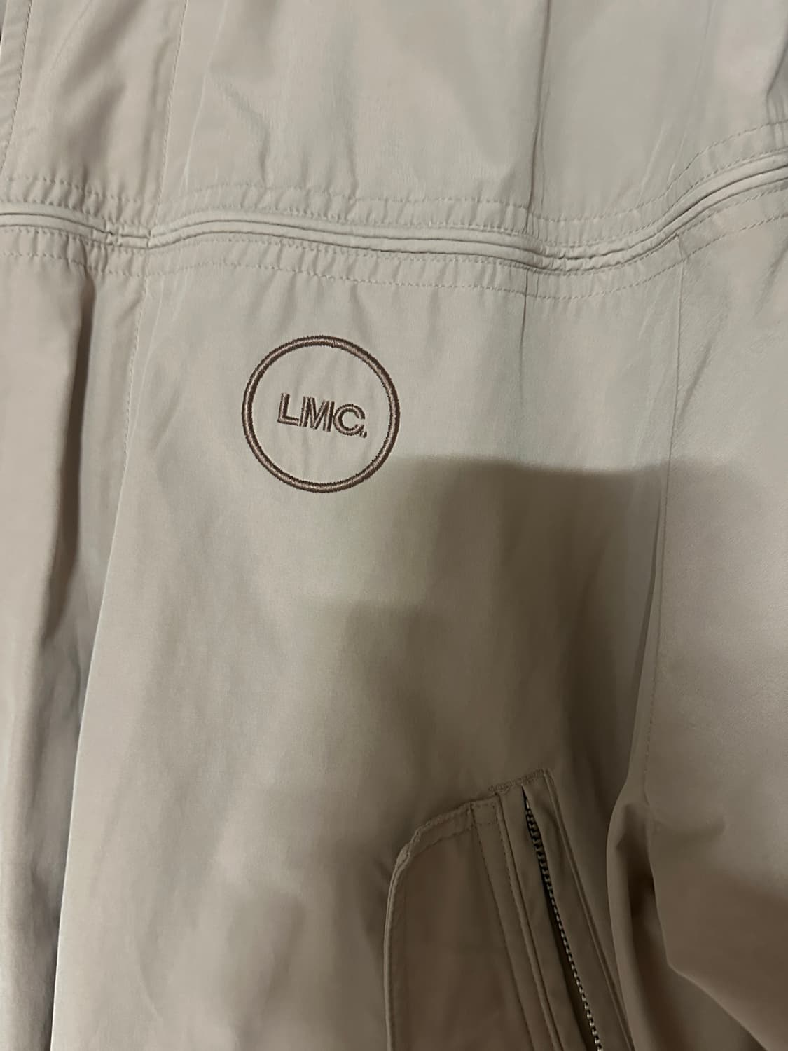 LMC 블루종  상품이미지3