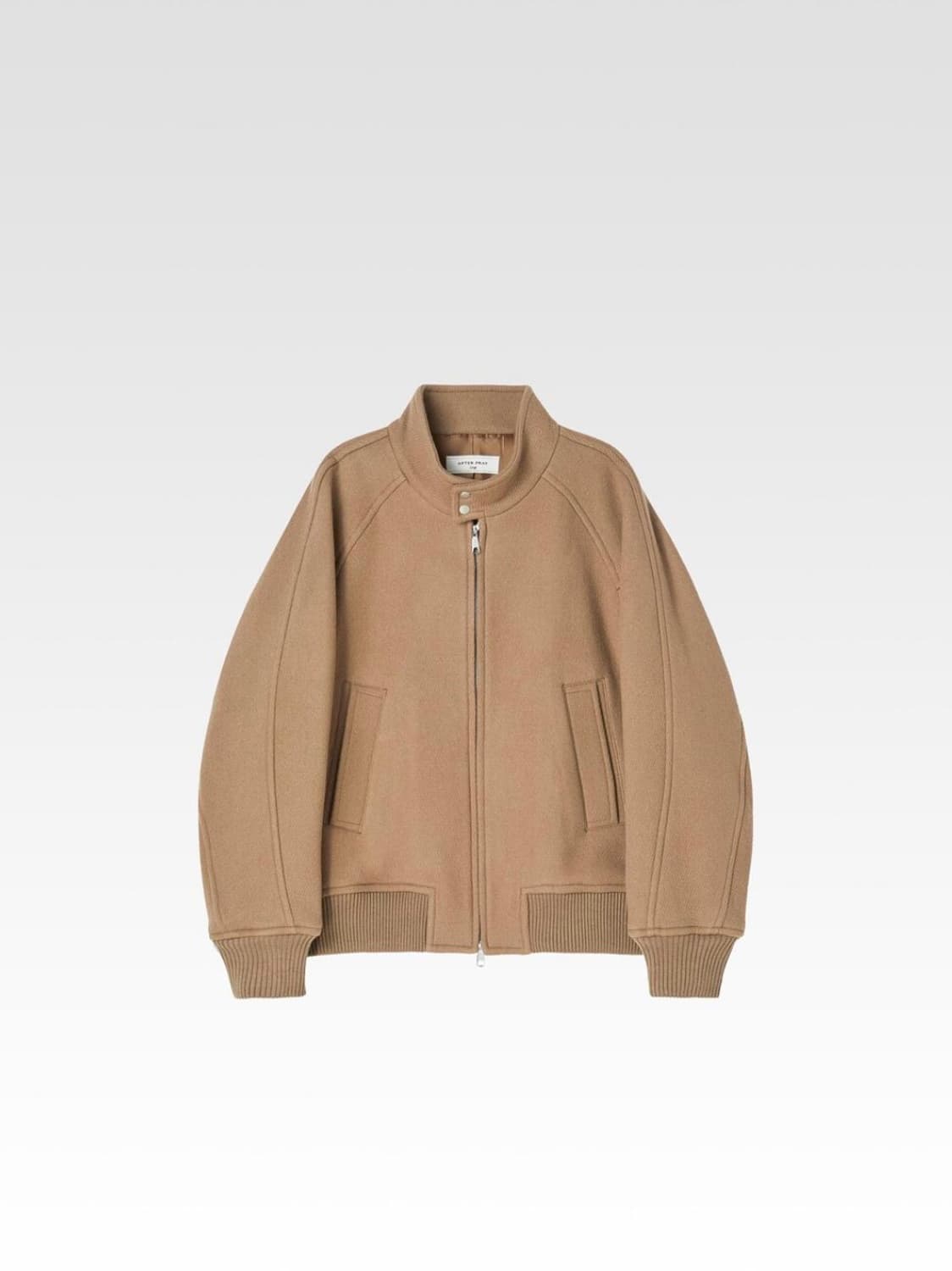 애프터프레이 리가즈 해링턴 블루종 상품이미지2