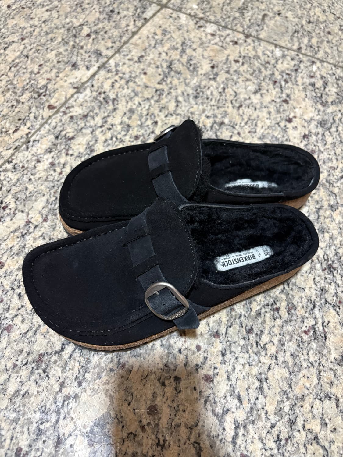 버켄스탁 털로그 245 상품이미지1