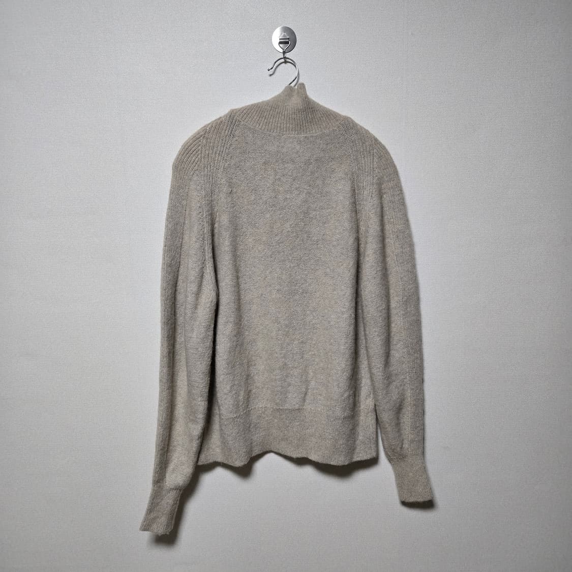 코스 알파카 니트 / 여성 니트/ 여자 니트  상품이미지5