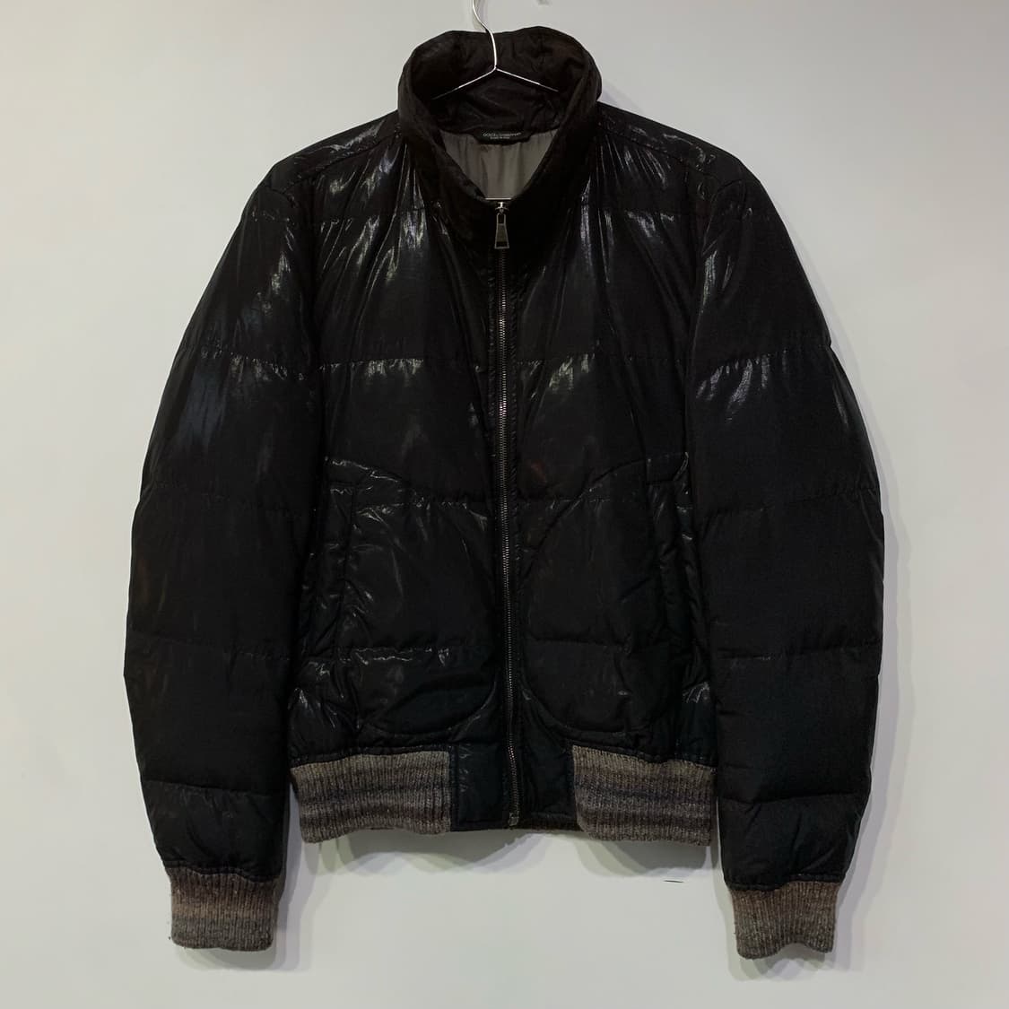 돌체앤가바나 패딩 자켓 상품이미지1