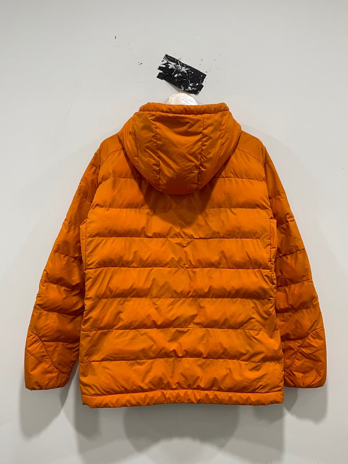 Jpn X-united 하이넥 경량패딩 상품이미지5