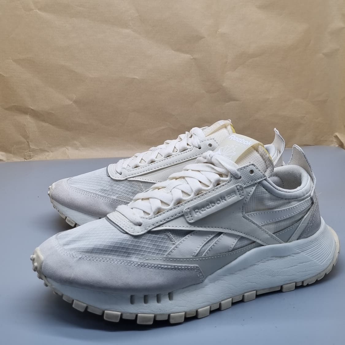 리복 클래식 레더 레거시 운동화250  상품이미지1