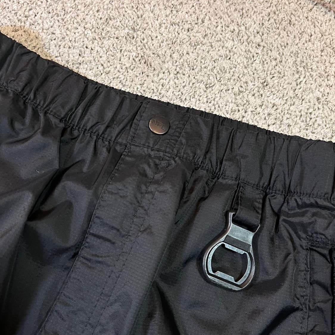 NFL 그린베이 패커스 트랙팬츠 상품이미지3