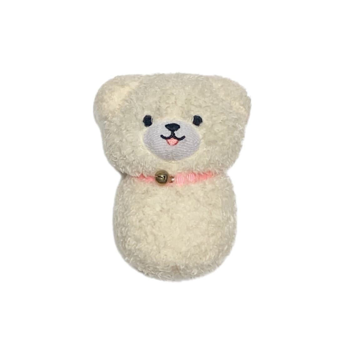 [빈티지] 쪼꼬미 복실이 강아지 인형 상품이미지1