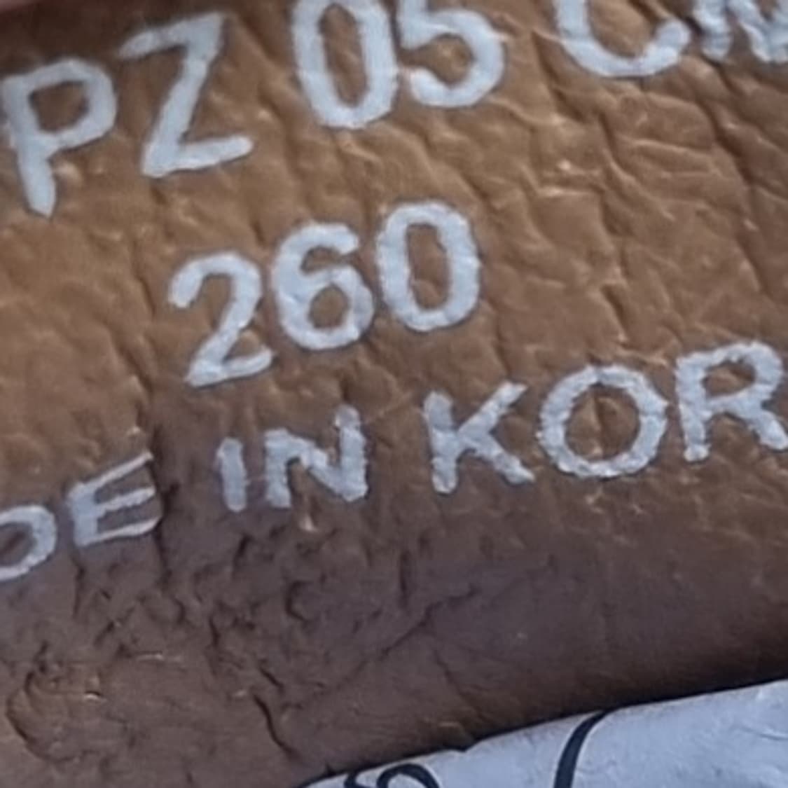 DIEMS 디엠스 남성보트슈즈260 상품이미지6