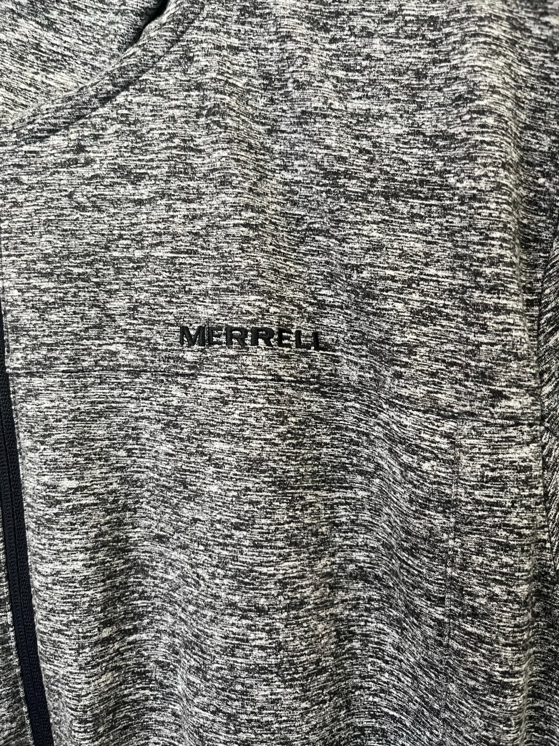 머렐 플리스 후드집업 #csz798 상품이미지3