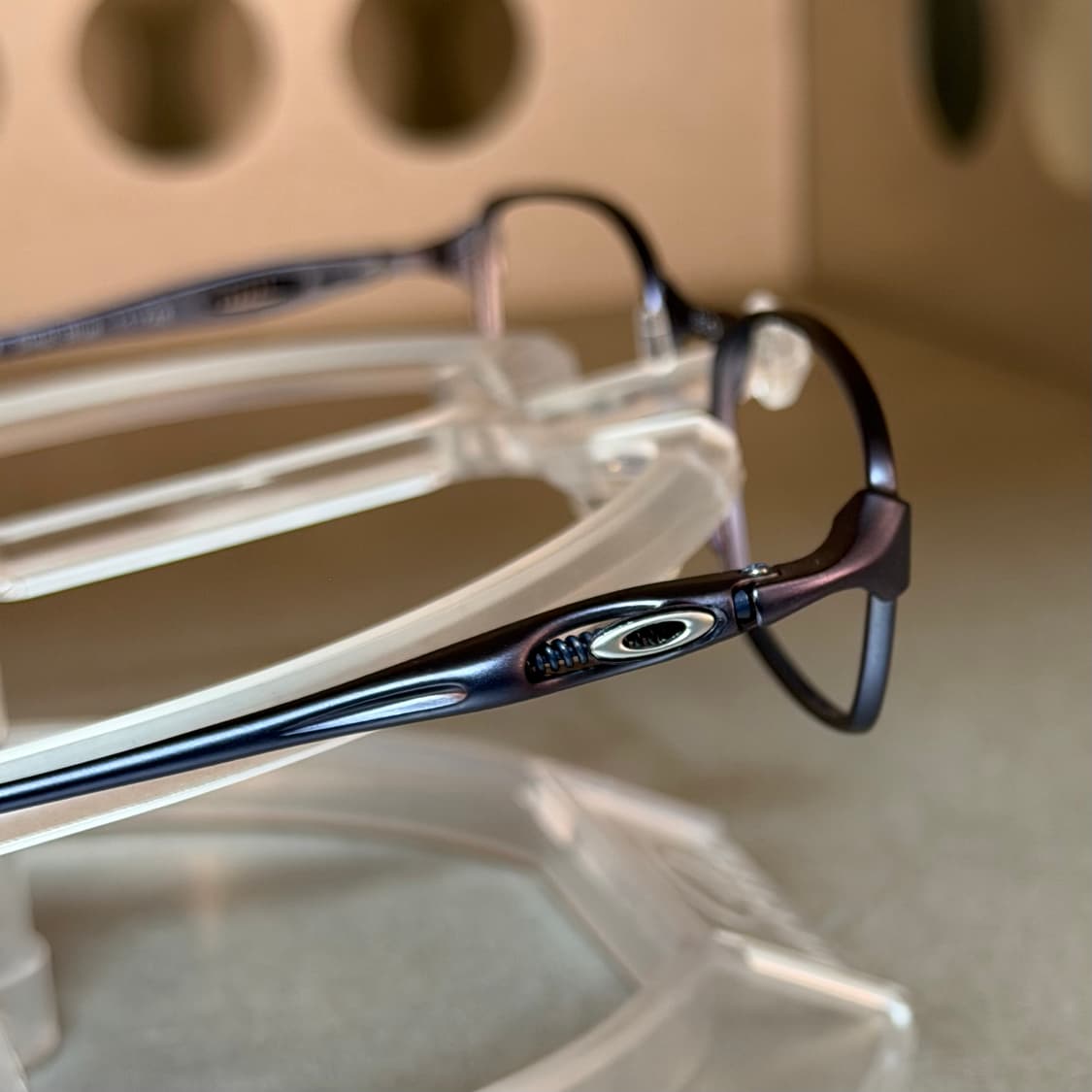 오클리 Box Spring 2.0 박스 스프링 (2003) 상품이미지8