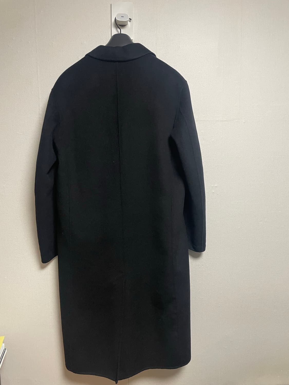 스파오 코트 상품이미지2