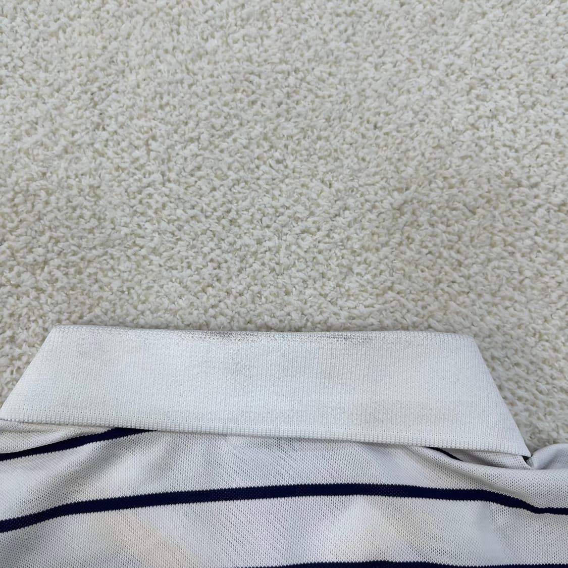 85 새상품 까스텔바작 민소매 티셔츠 0305M 상품이미지5