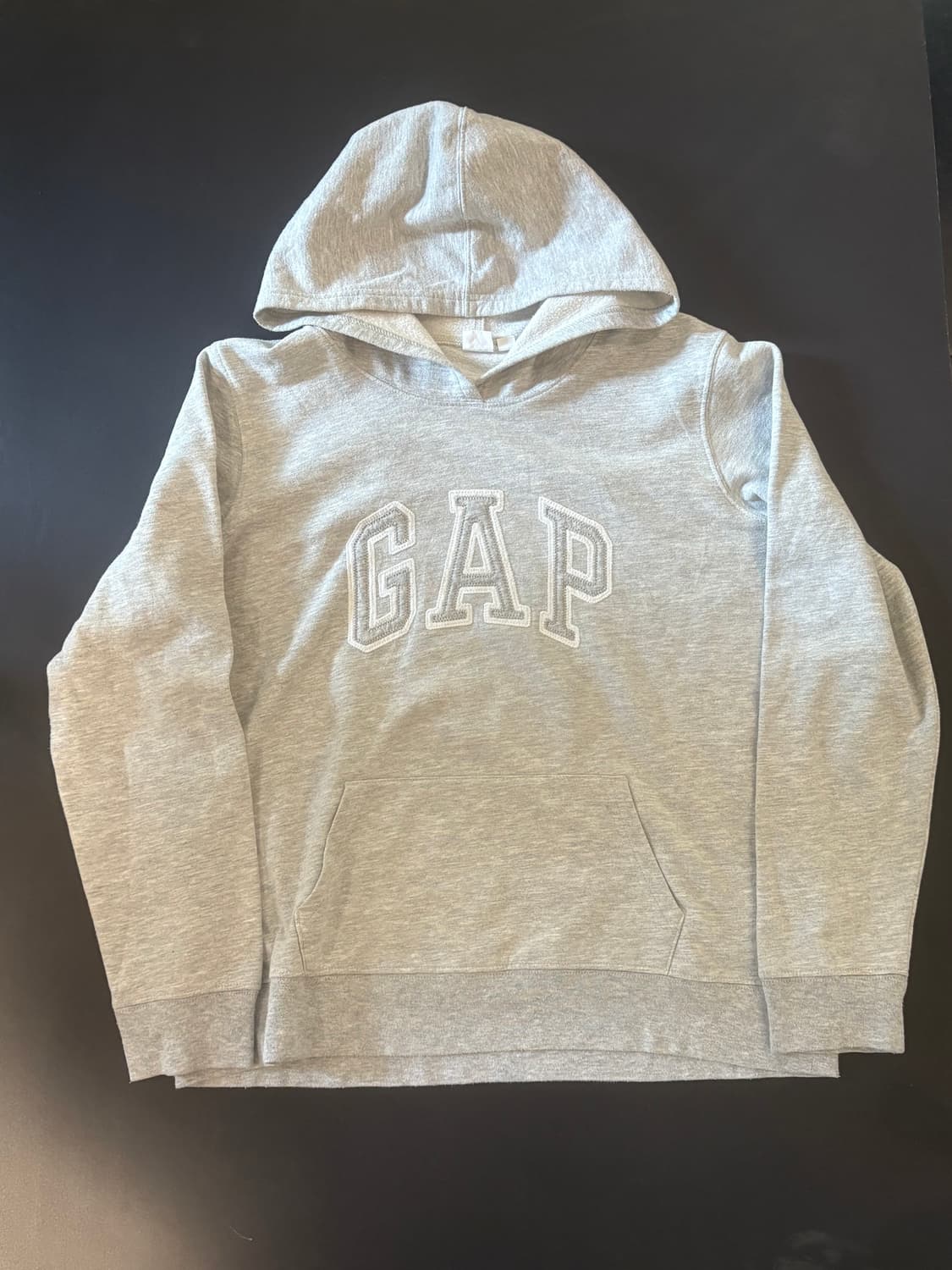 겝 GAP 후드 (3장 모두 구매만) 상품이미지4