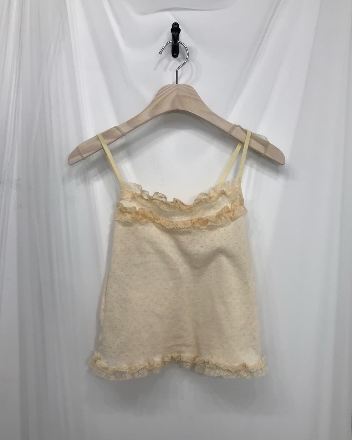 𖤐허니 베이지 모리걸set𖤐  상품이미지6