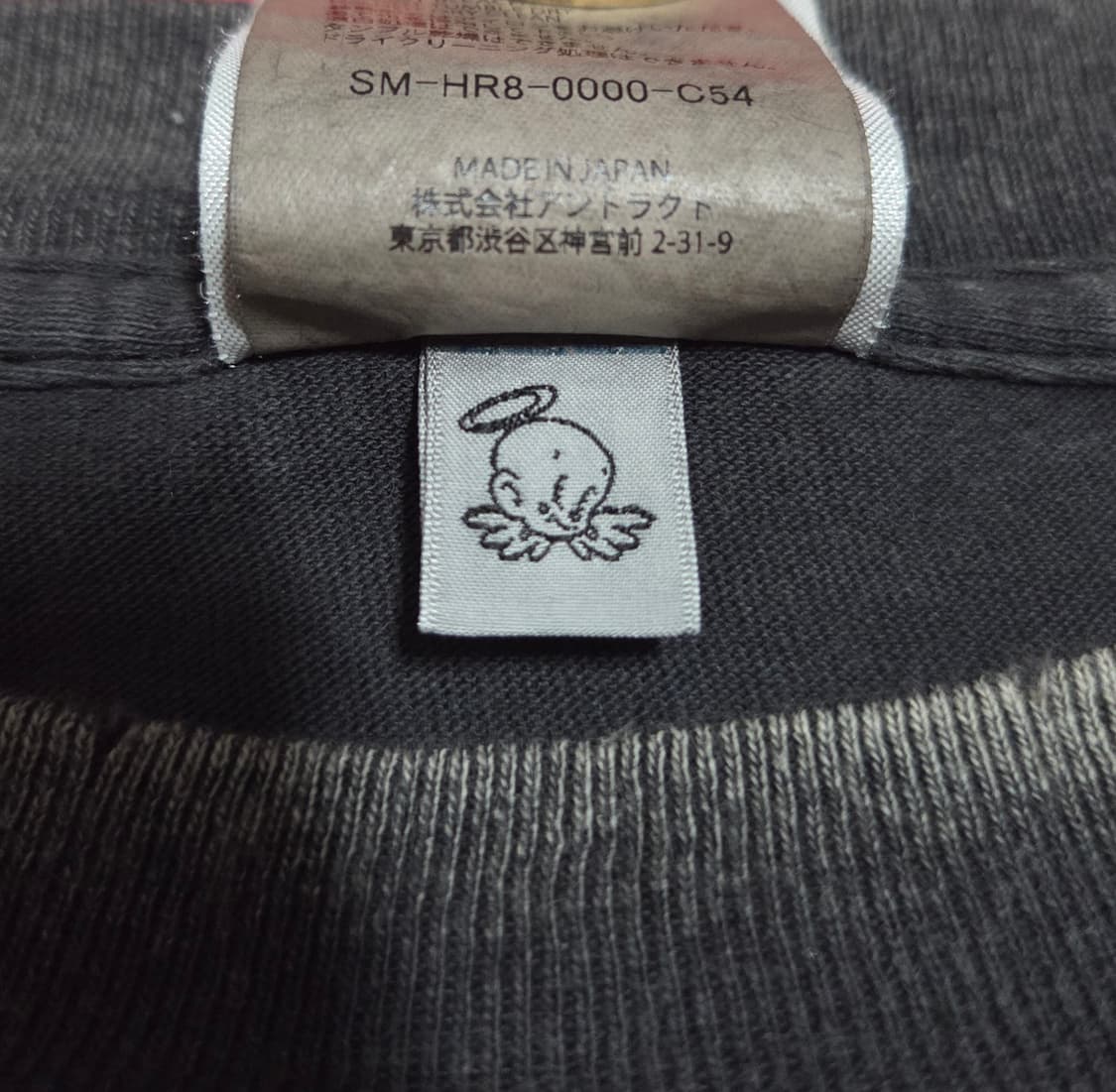 [L] 세인트미카엘 x 다크나이트 상품이미지5