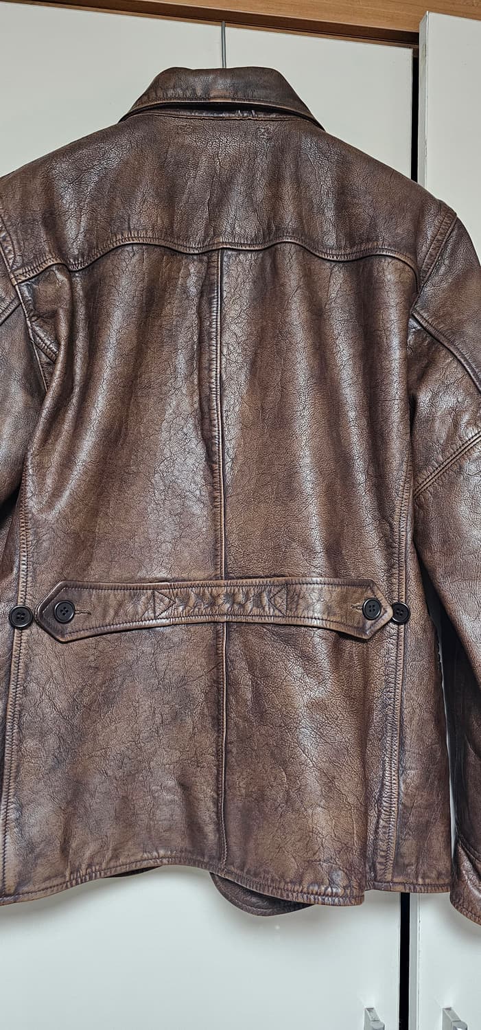 RRL 더블알엘 구형 카코트 M사이즈->L교환 상품이미지5