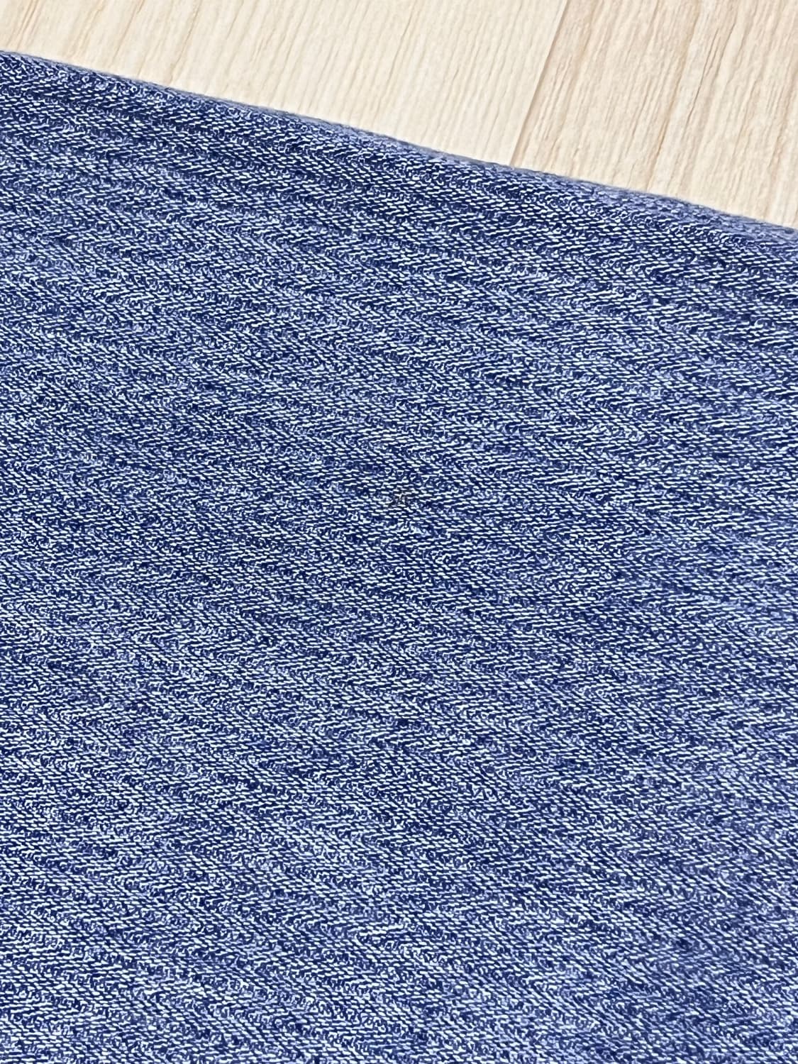 노운 코듀로이 데님 0사이즈 상품이미지4