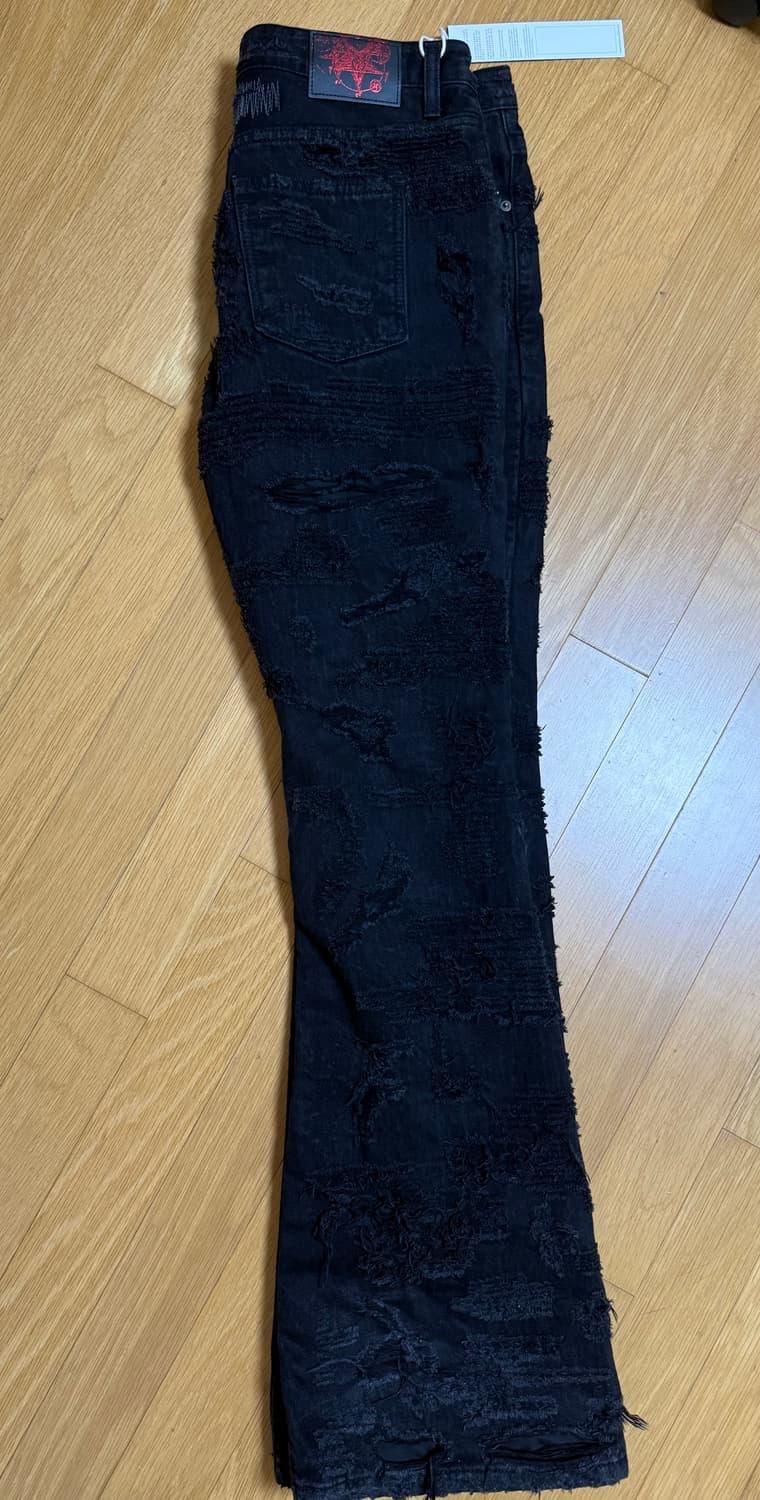 [2]에모스탠스클럽 보로 상품이미지2