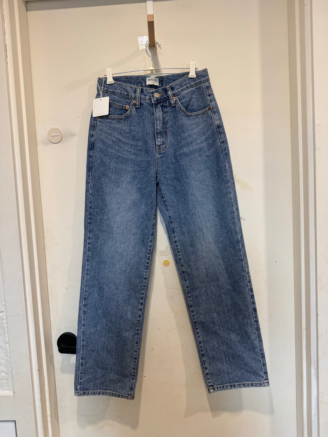 새상품 blank room 블랭크룸 청바지 상품이미지1