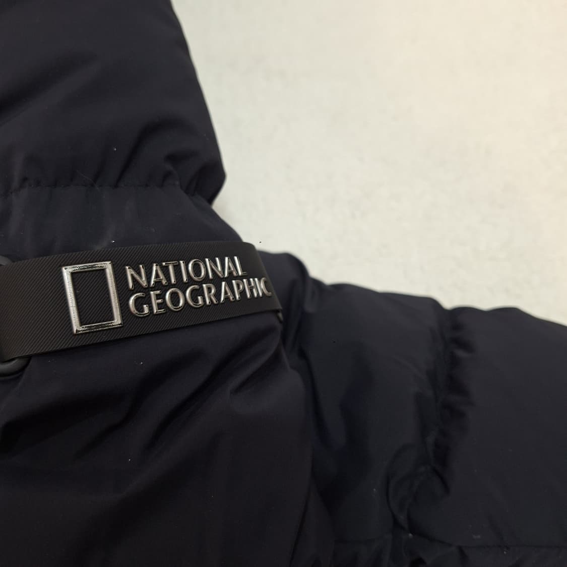 내셔날지오그래픽  구스롱패딩L 상품이미지7