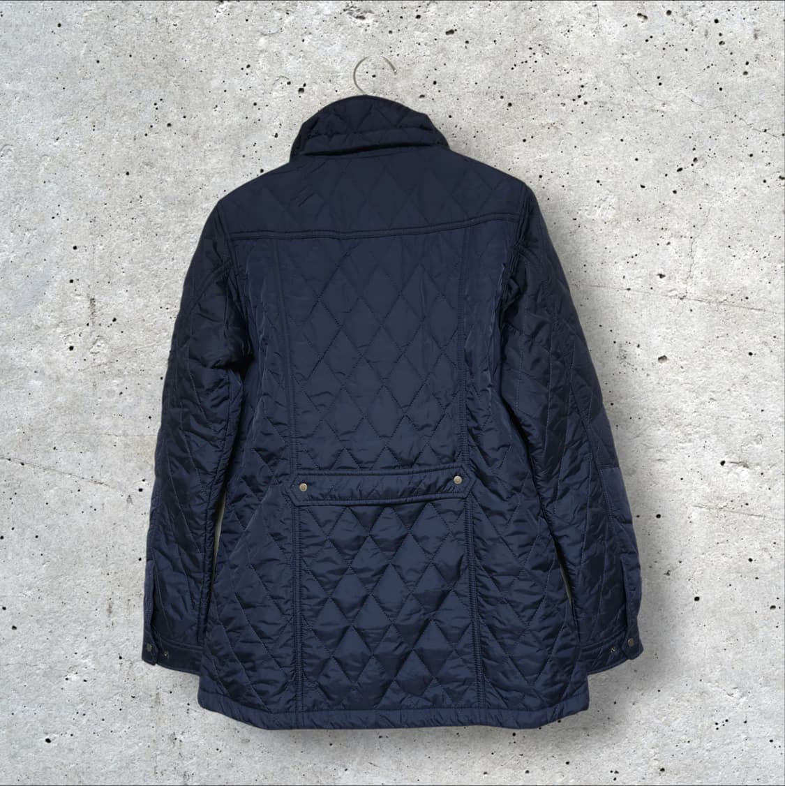 몽벨 경량 누빔패딩 (90/S) 상품이미지4