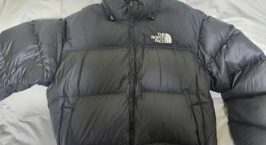 노스페이스 1996 에코 눕시 상품이미지2