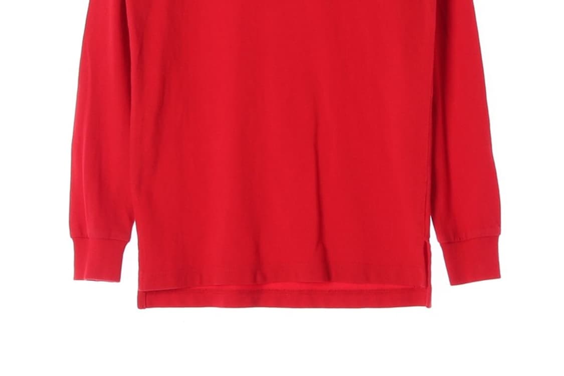 폴로 랄프 로렌 빅포니 긴팔 카라티 S 상품이미지4