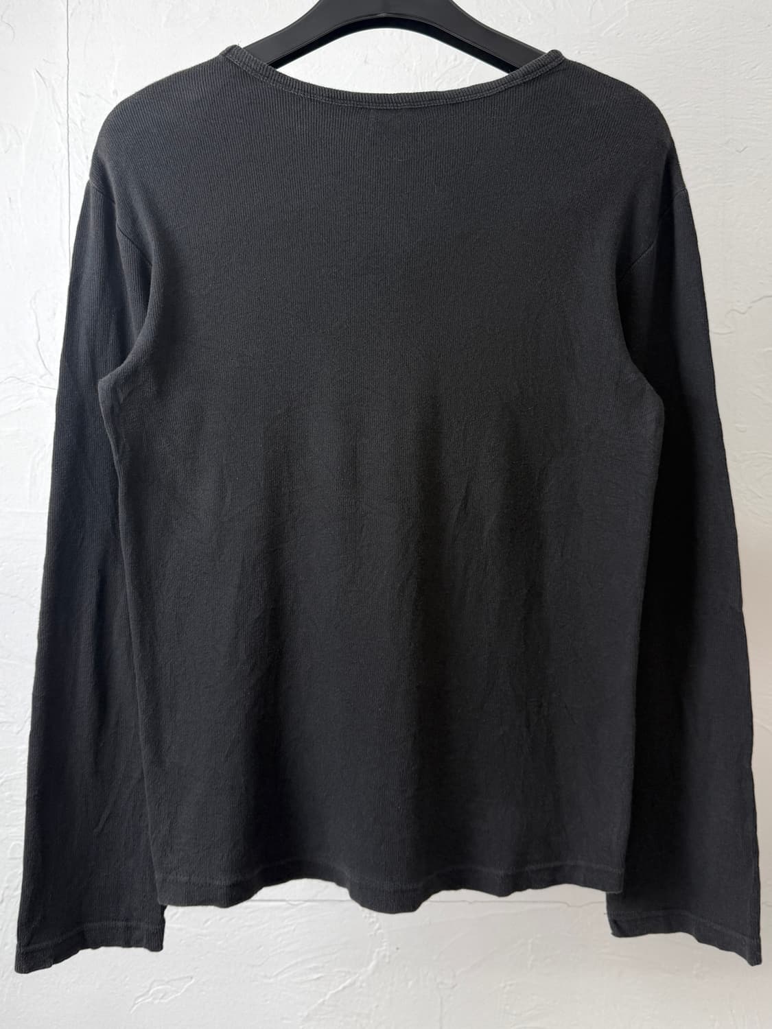 Space Opera 펑크 롱 슬리브 상품이미지5