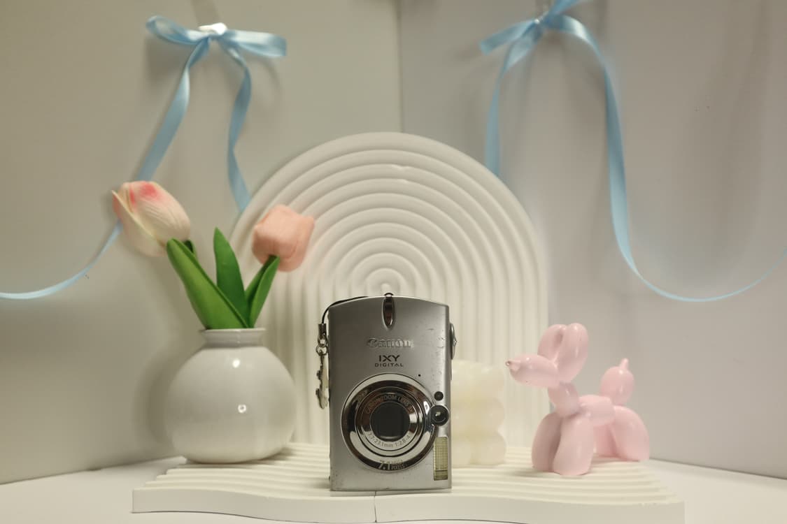 *인플루언서픽* 캐논 익서스750 /익시 700 한국어 지원 핫인스타 상품이미지3