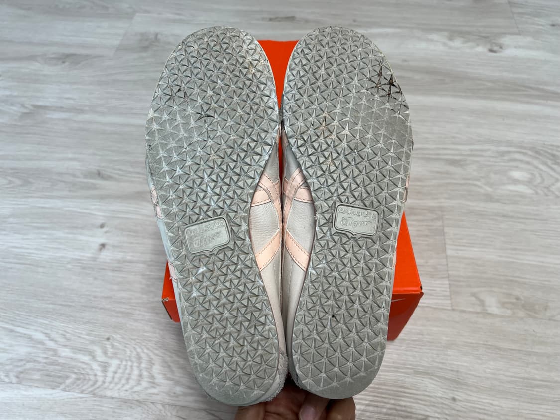 [250] 오니츠카타이거(W) 멕시코66 블러쉬 브리즈 상품이미지7