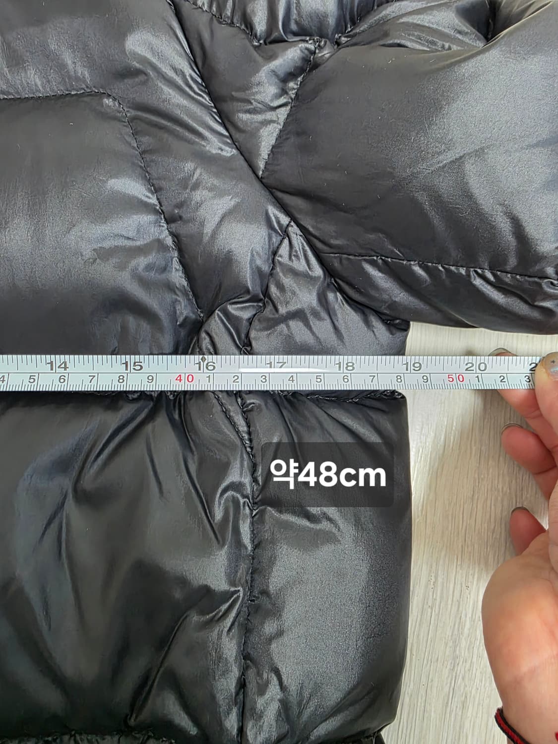 폴로 랄프로렌 여성패딩 상품이미지8