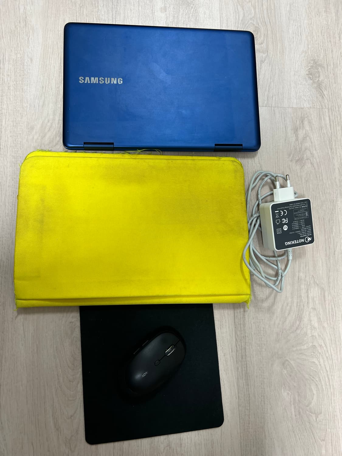 판매)2019 삼성노트북 pen S  상품이미지1
