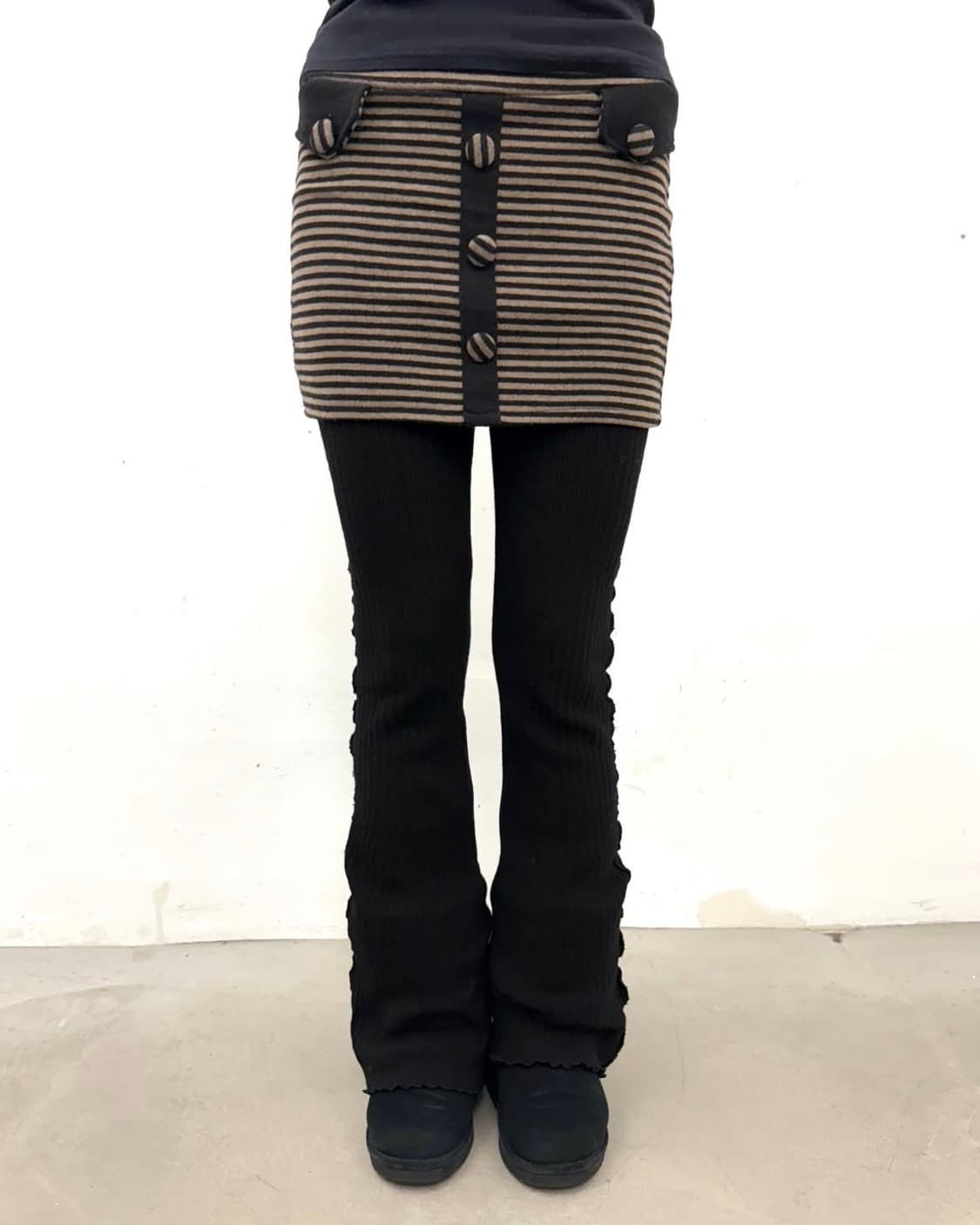 vintage skirt 상품이미지4