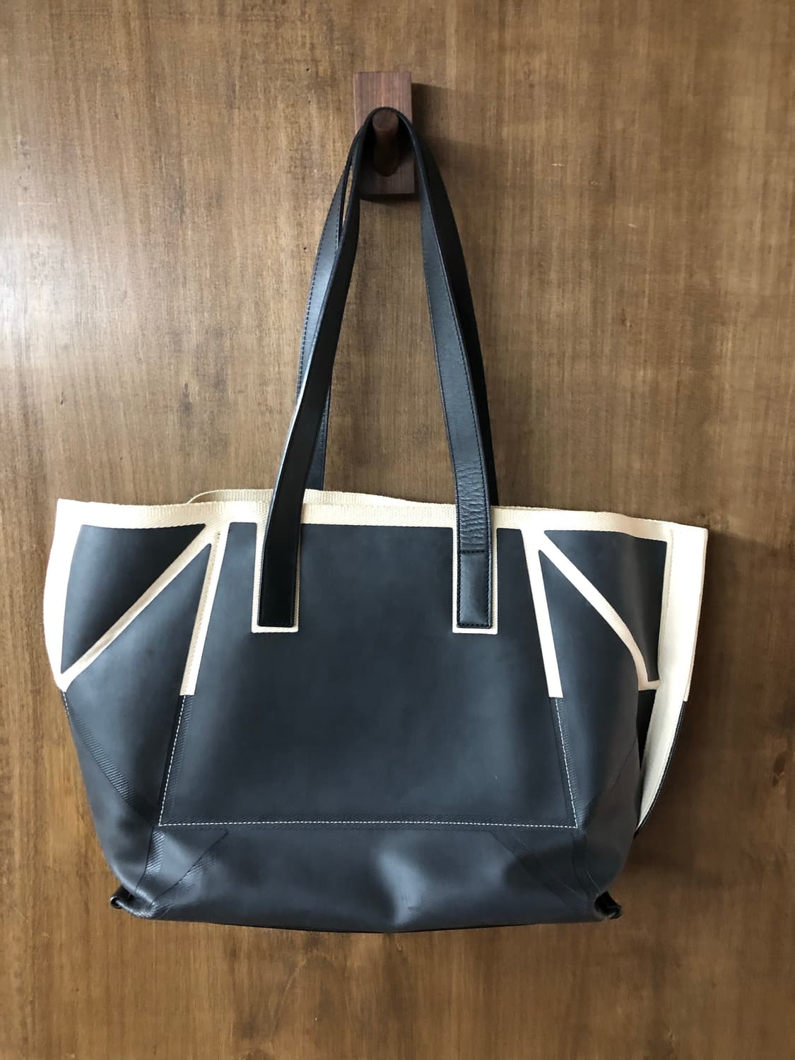 Issey miyake 숄더백 상품이미지3