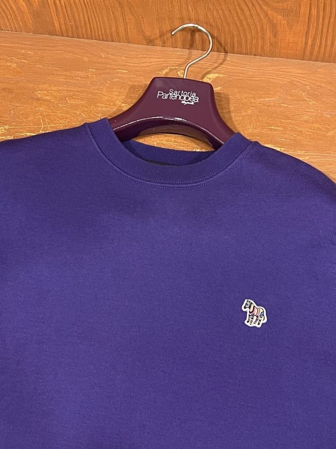 폴스미스 맨투맨 상품이미지8